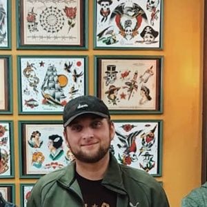 Meet your Posher, Chance